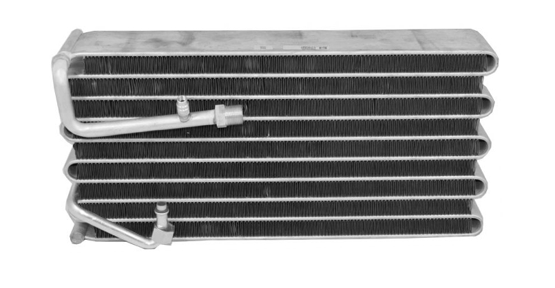 EVAPORATEUR VOLVO CHARGEUR