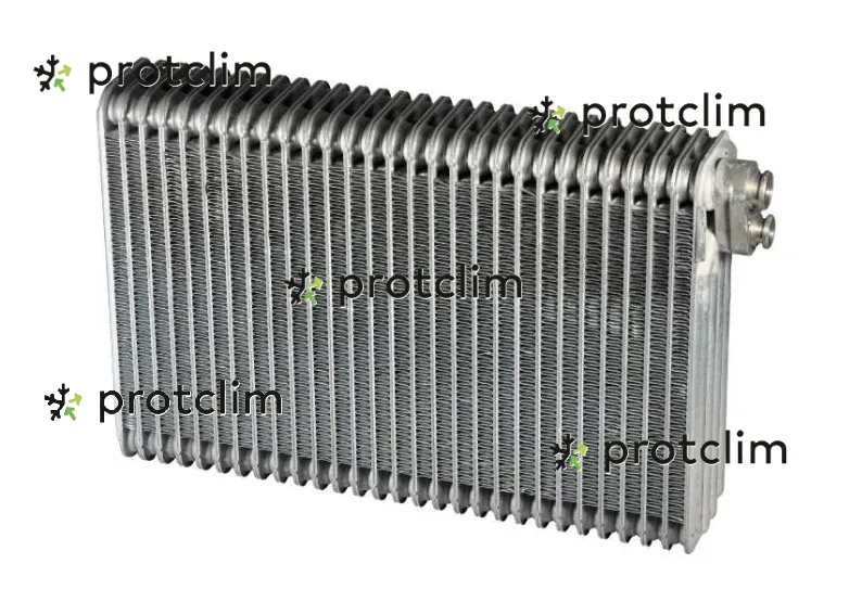 EVAPORATEUR OEM: 0.900.7521.4 / 0.900.2648.6 / 0.900.7272.6