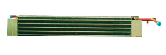 EVAPORATEUR JOHN DEERE