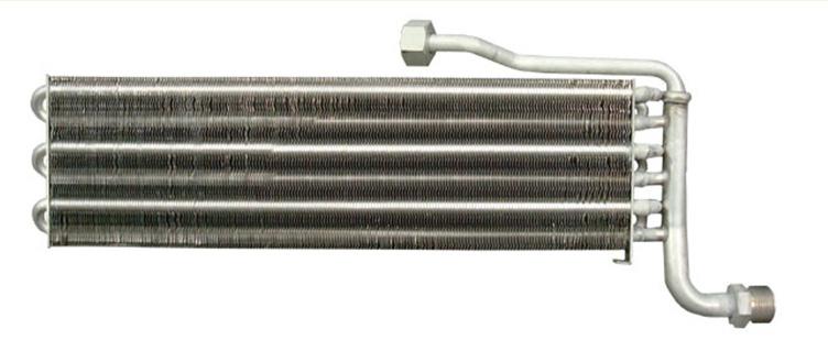 [EV85] EVAPORATEUR KUBOTA