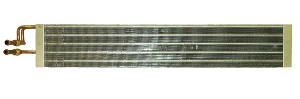 [EV92] EVAPORATEUR CNH