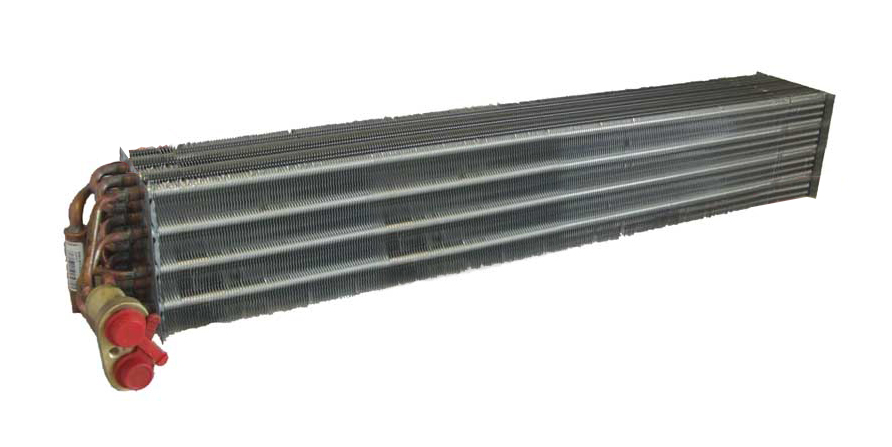 [EV98] EVAPORATEUR VALTRA T151