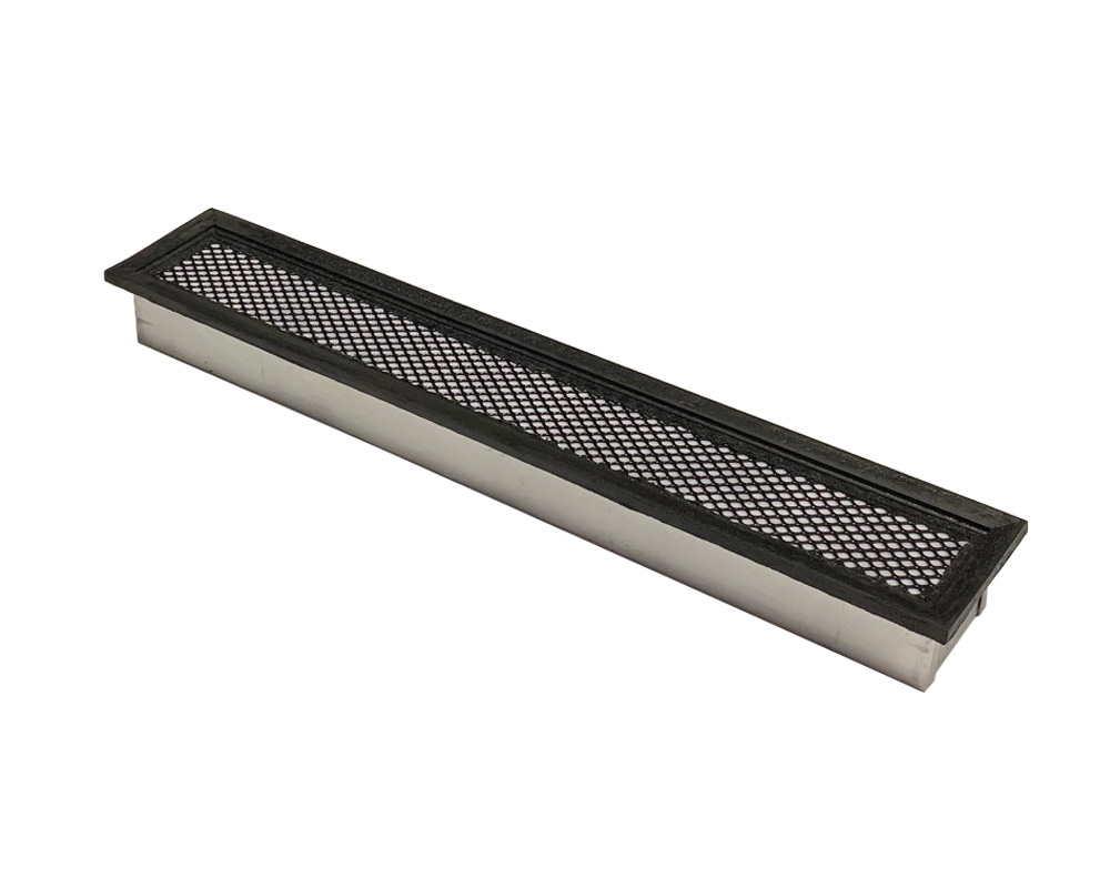 [FAC022] FILTRE A CHARBON ACTIF 597X108X60 mm