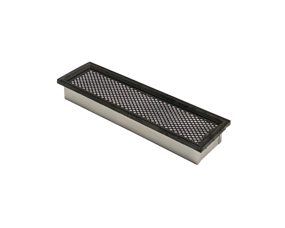 [FAC024] FILTRE A CHARBON ACTIF 405X118X58 mm