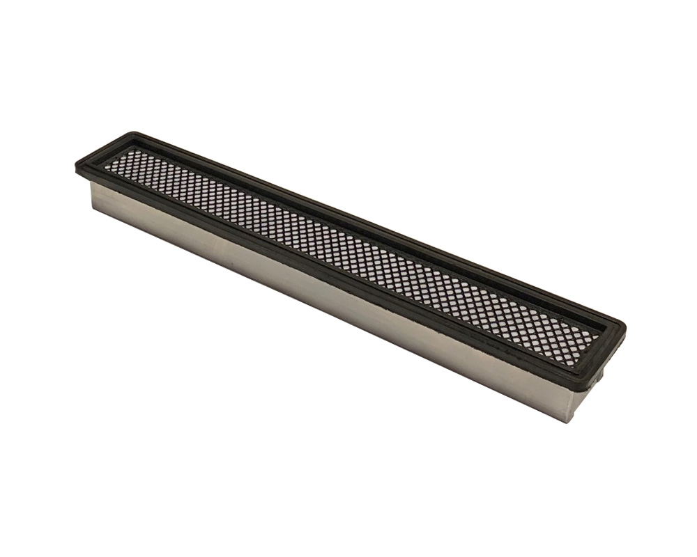 [FAC035] FILTRE A CHARBON ACTIF 570X95X55 mm