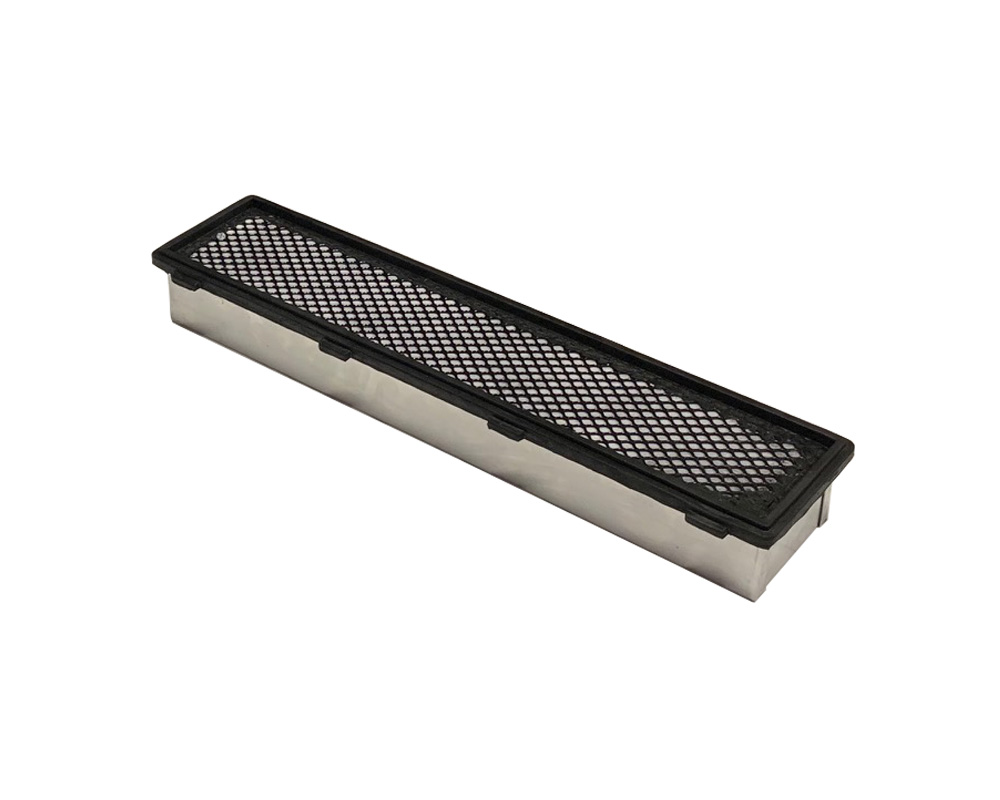 [FAC037] FILTRE A CHARBON ACTIF 468X116X59 mm