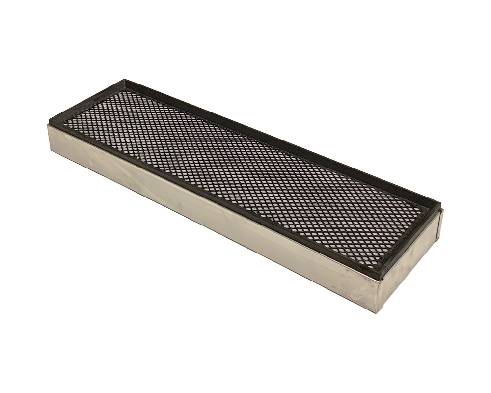 [FAC050] FILTRE A CHARBON ACTIF 585X180X60 mm