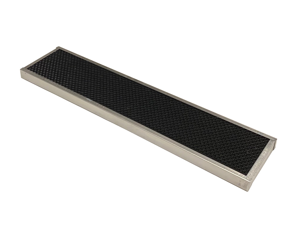 [FAC057] FILTRE A CHARBON ACTIF 600x140x30 mm