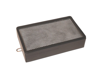 [FAC059] FILTRE A CHARBON ACTIF 482X285X100 mm
