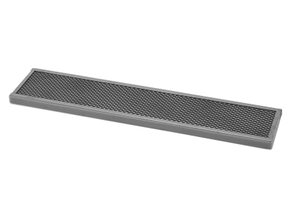 [FAC061] FILTRE A CHARBON ACTIF 700X140X30 mm