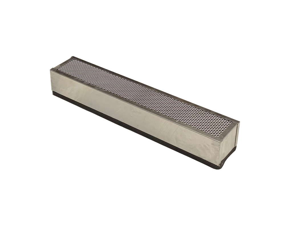 [FAC066] FILTRE A CHARBON ACTIF 425X80X65 mm