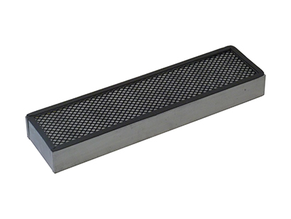 [FAC076] FILTRE A CHARBON ACTIF 455X120X50 mm