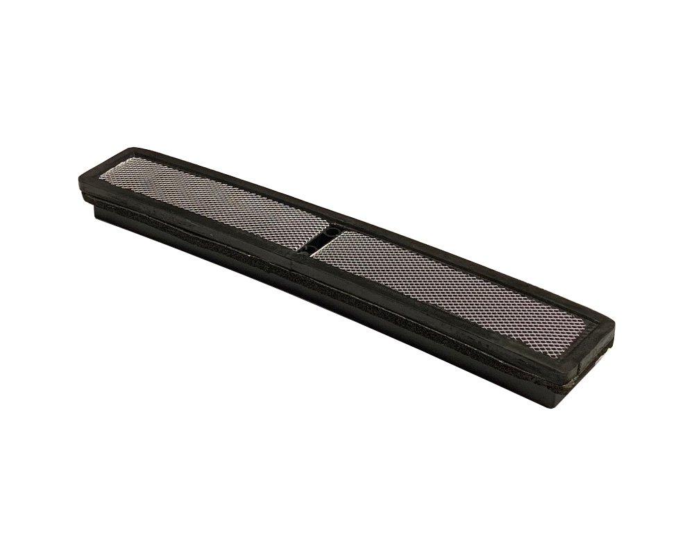 [FAC116] FILTRE A CHARBON ACTIF 617X105X53 mm (272)