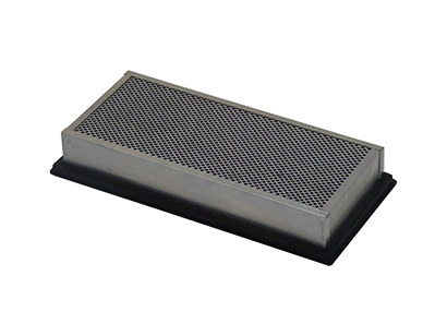 [FAC117-1] FILTRE A CHARBON ACTIF 370X175X59 mm