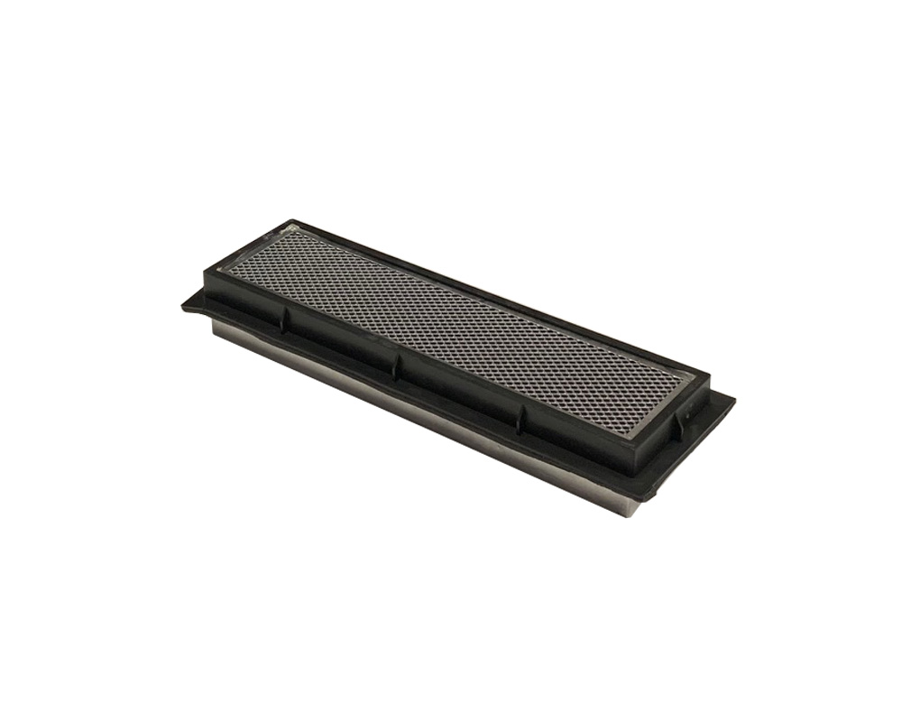 [FAC122] FILTRE A CHARBON ACTIF 387X125X57 mm