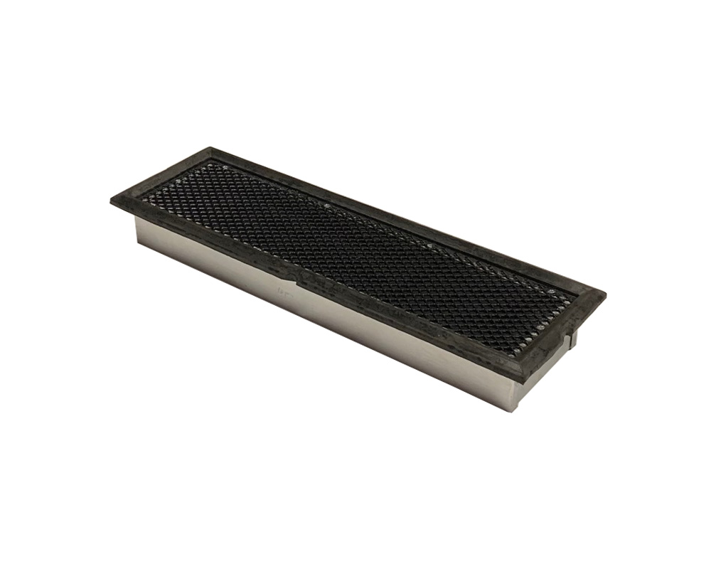 [FAC127] FILTRE A CHARBON ACTIF 457X147X59 mm
