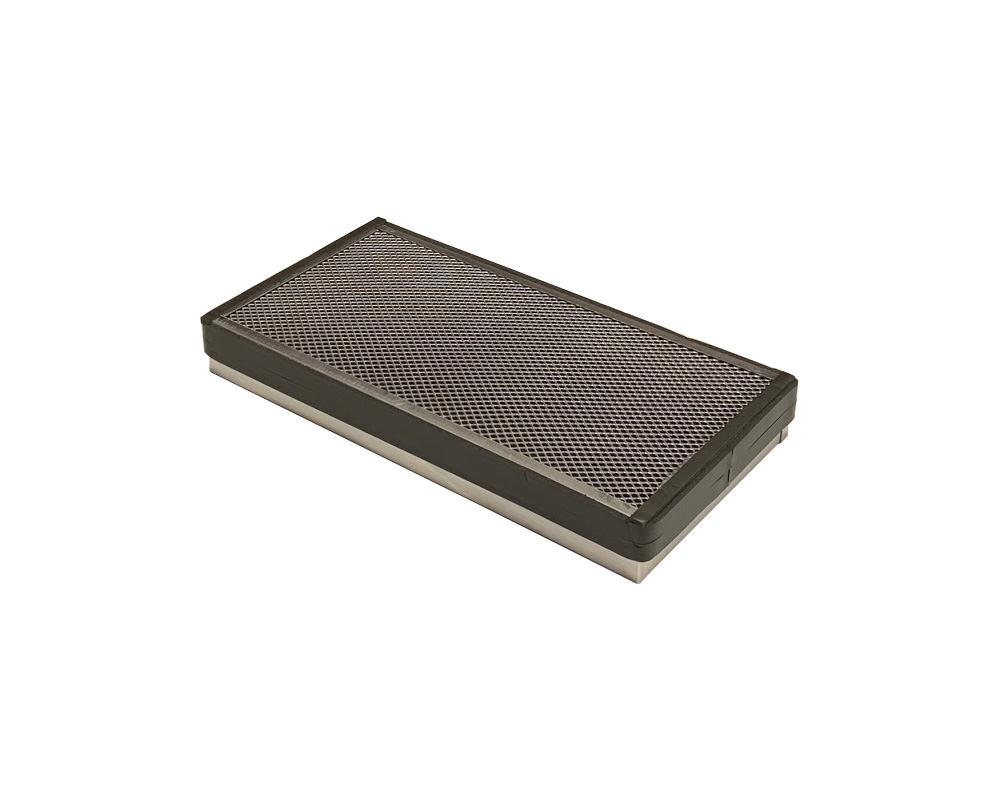 [FAC162] FILTRE A CHARBON ACTIF 385X203X51 mm