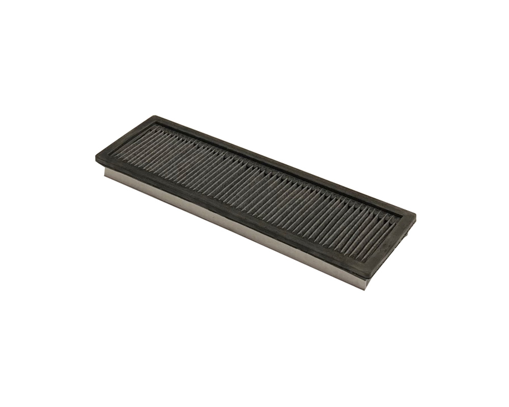 [FAC164] FILTRE A CHARBON ACTIF 390X125X30 mm