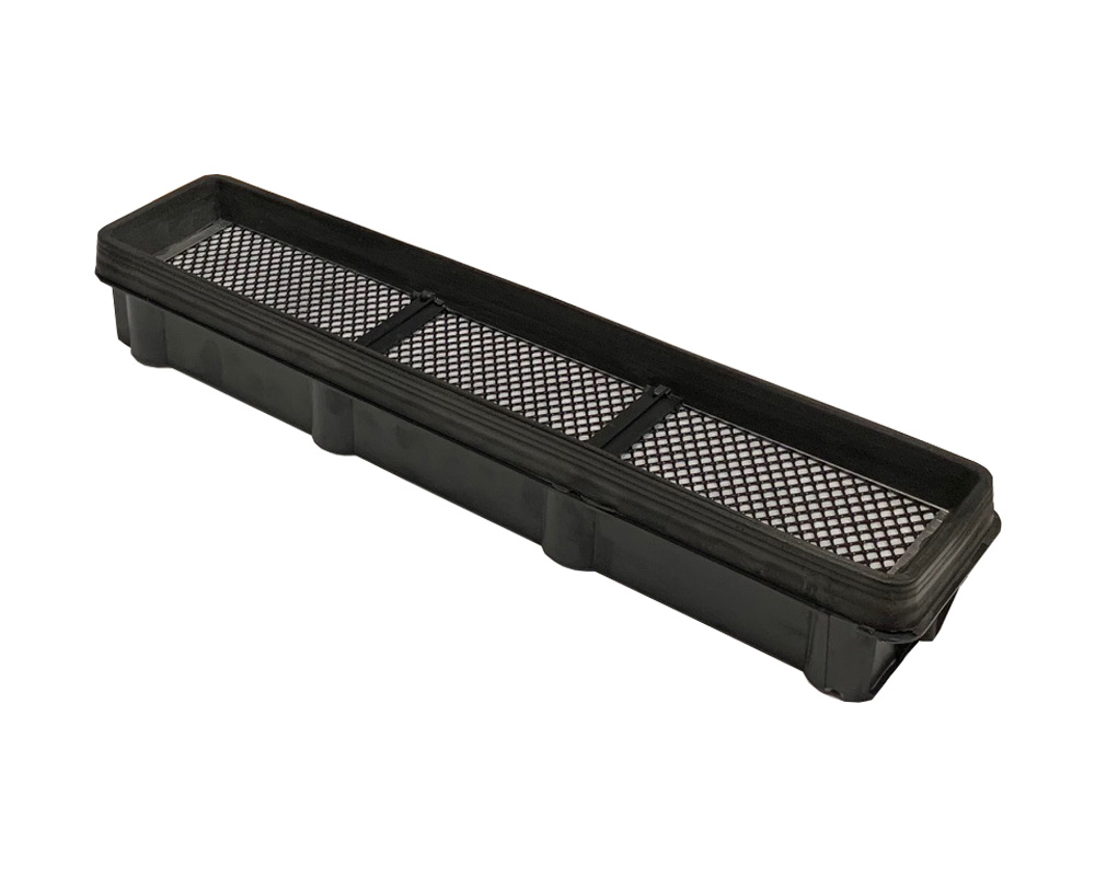 [FAC167] FILTRE CHARBON ACTIF 590X132X83