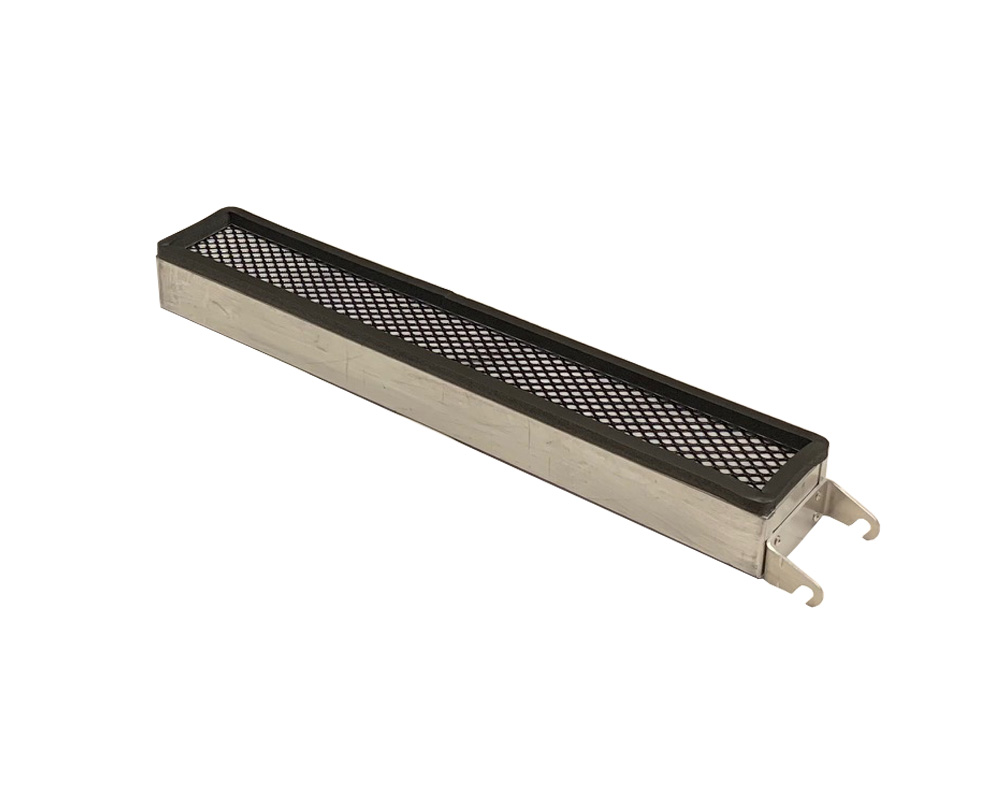 [FAC168] FILTRE A CHARBON ACTIF 567X80X60 mm