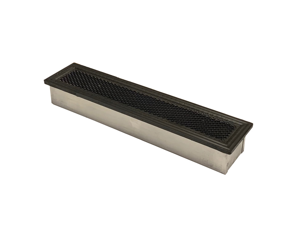 [FAC178] FILTRE A CHARBON ACTIF 520X120X73 mm
