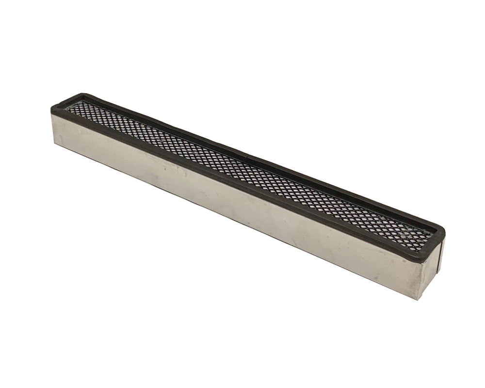 [FAC179] FILTRE A CHARBON ACTIF 620X70X66 mm