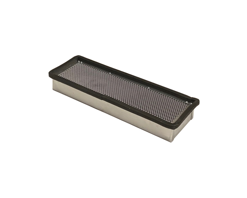 [FAC182] FILTRE A CHARBON ACTIF 380X130X53 mm