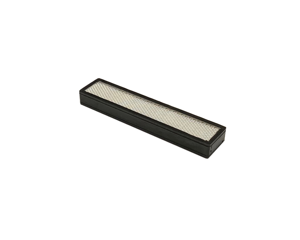 [FAC186-2] FILTRE A CHARBON ACTIF 345X75X37 mm