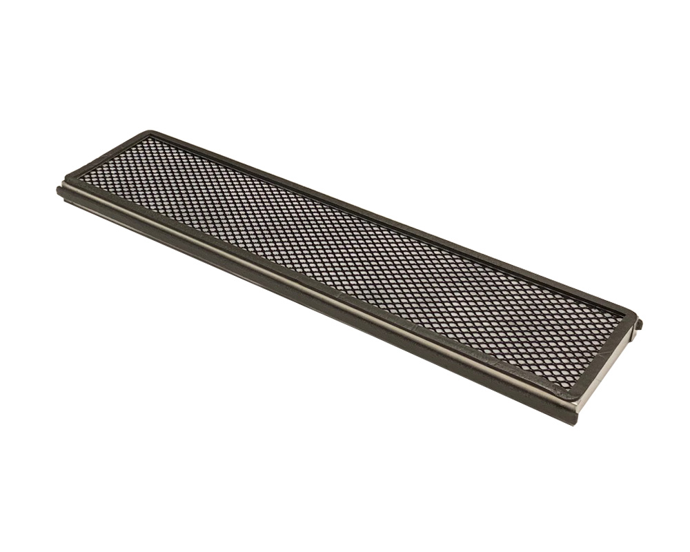 [FAC194] FILTRE CHARBON ACTIF 600X145X25 mm