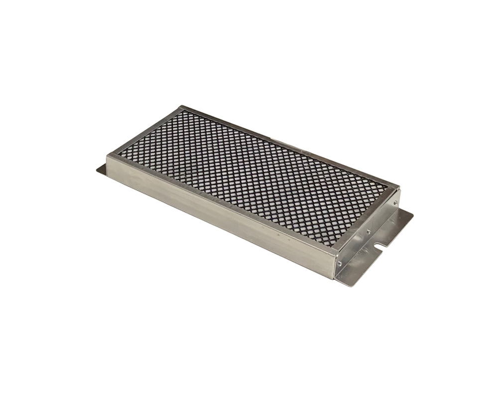 [FAC197] FILTRE A CHARBON ACTIF 385/335X160X30 mm