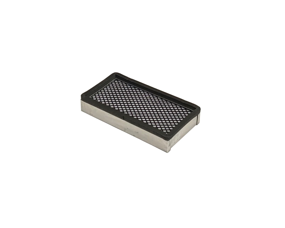 [FAC199] FILTRE CHARBON ACTIF 225X120X35 mm
