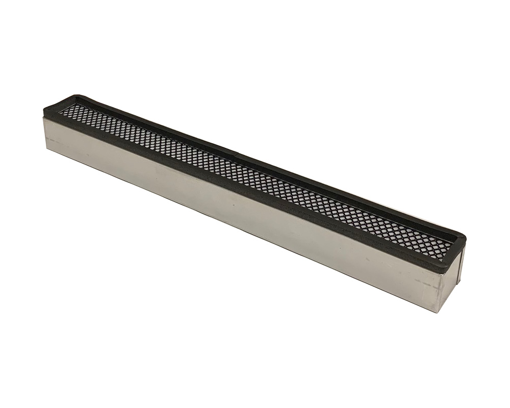 [FAC200] FILTRE A CHARBON ACTIF 635X70X66 mm
