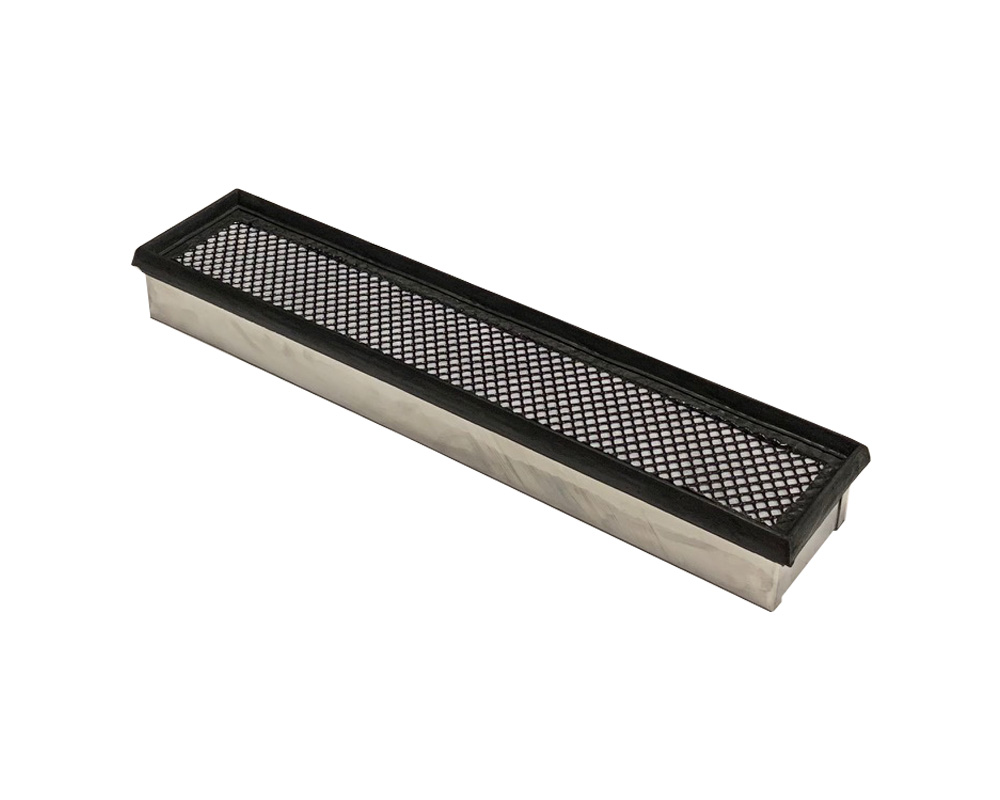 [FAC204] FILTRE A CHARBON ACTIF 520X113X60 mm