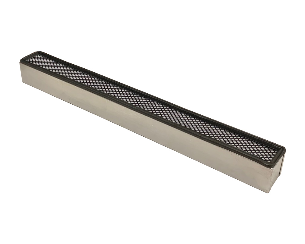[FAC210] FILTRE A CHARBON ACTIF 700X70X73 mm