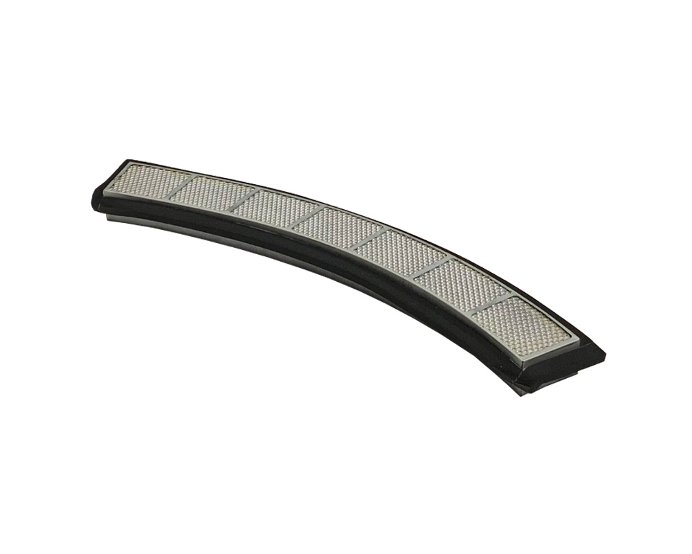 [FAC212D] FILTRE A CHARBON ACTIF DROITE 565X90X40 mm