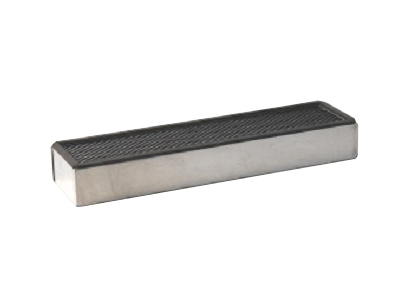 [FAC259] FILTRE A CHARBON ACTIF 465X125X61 mm