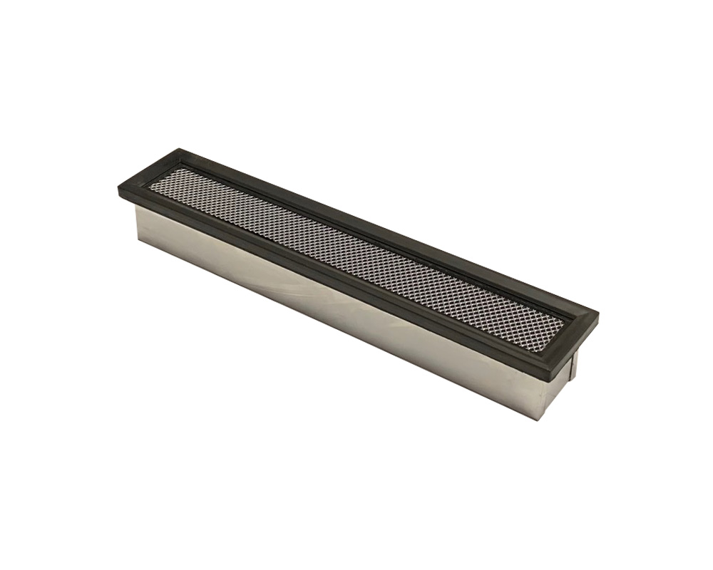 [FAC278] FILTRE A CHARBON ACTIF 485X95X69 mm