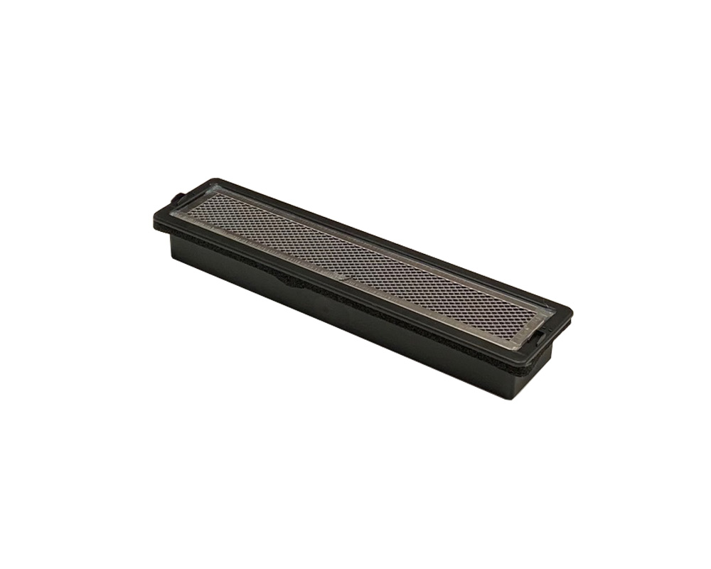 [FAC378] FILTRE CHARBON ACTIF NEW HOLLAND T5.95   374x99x51mm (238)