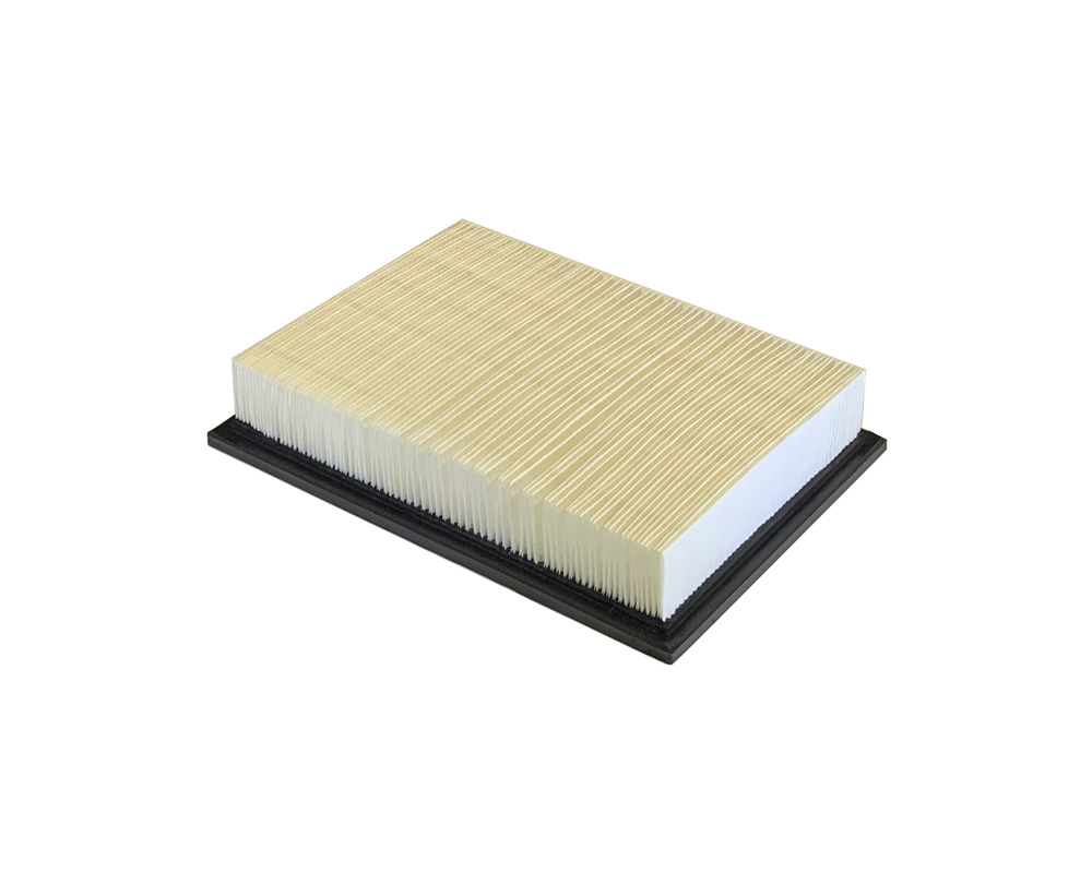[FAP021] FILTRE PAPIER 295X212X55 mm