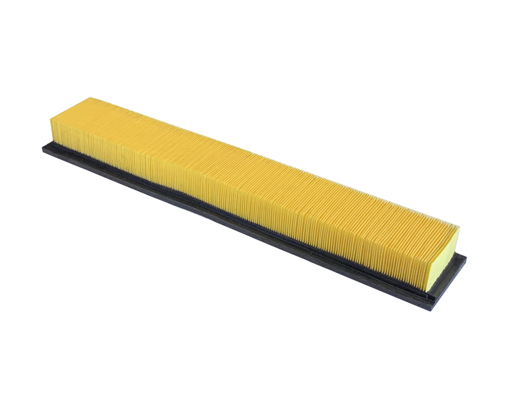 [FAP022] FILTRE PAPIER 597X108X60 mm