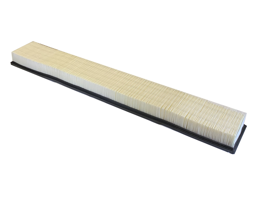 FILTRE PAPIER 880X135X58 mm