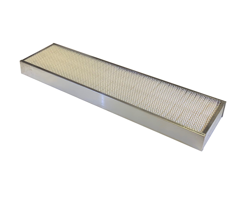 [FAP084] FILTRE PAPIER 711X190X60 mm