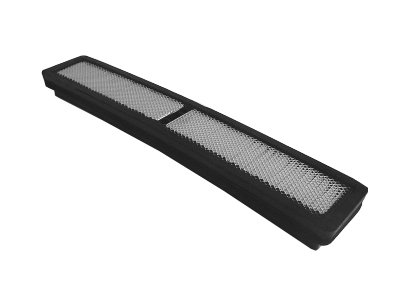 FILTRE PAPIER 617X105X53 mm (272)