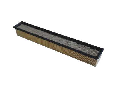 FILTRE PAPIER 560X78X71 mm
