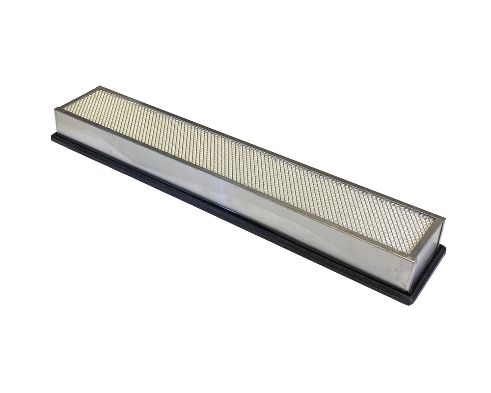 FILTRE PAPIER 680X135X60 mm