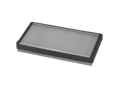 FILTRE PAPIER 383X203X51 mm