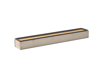 FILTRE PAPIER 590X100X61 mm (132)