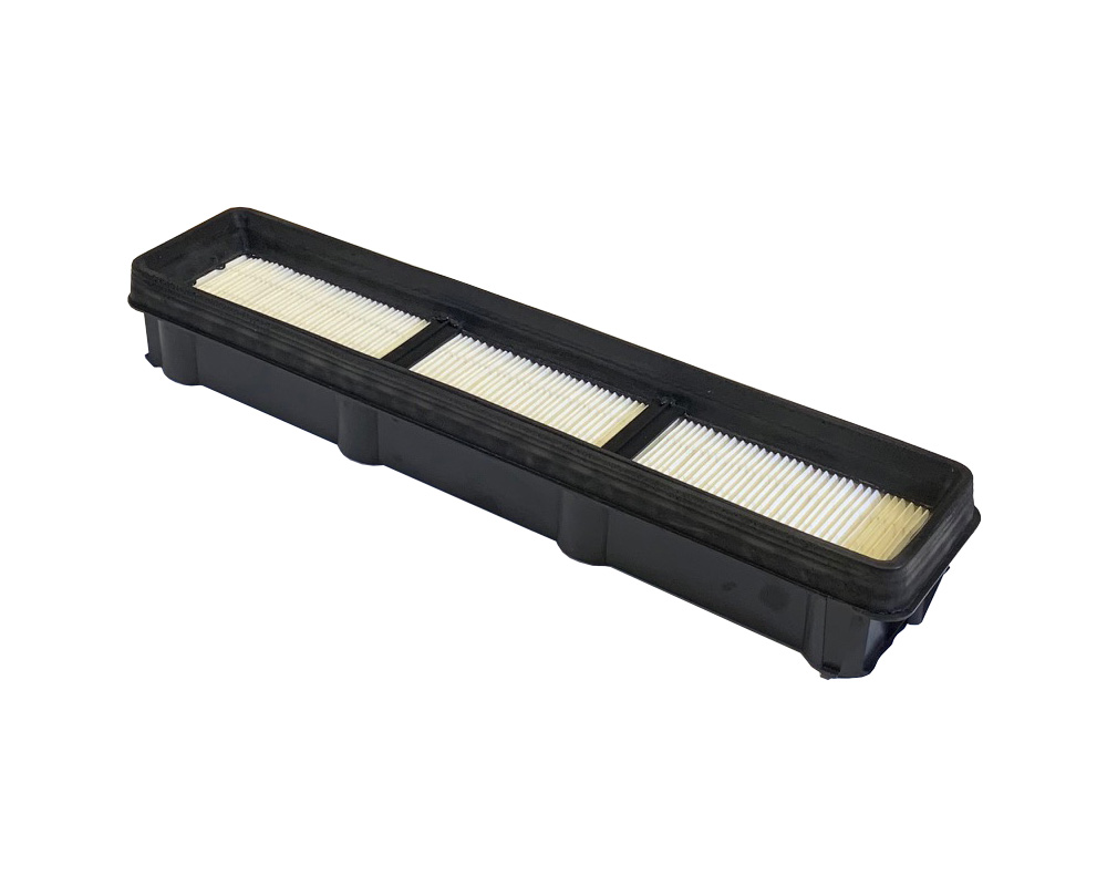 FILTRE PAPIER 590X132X83 mm