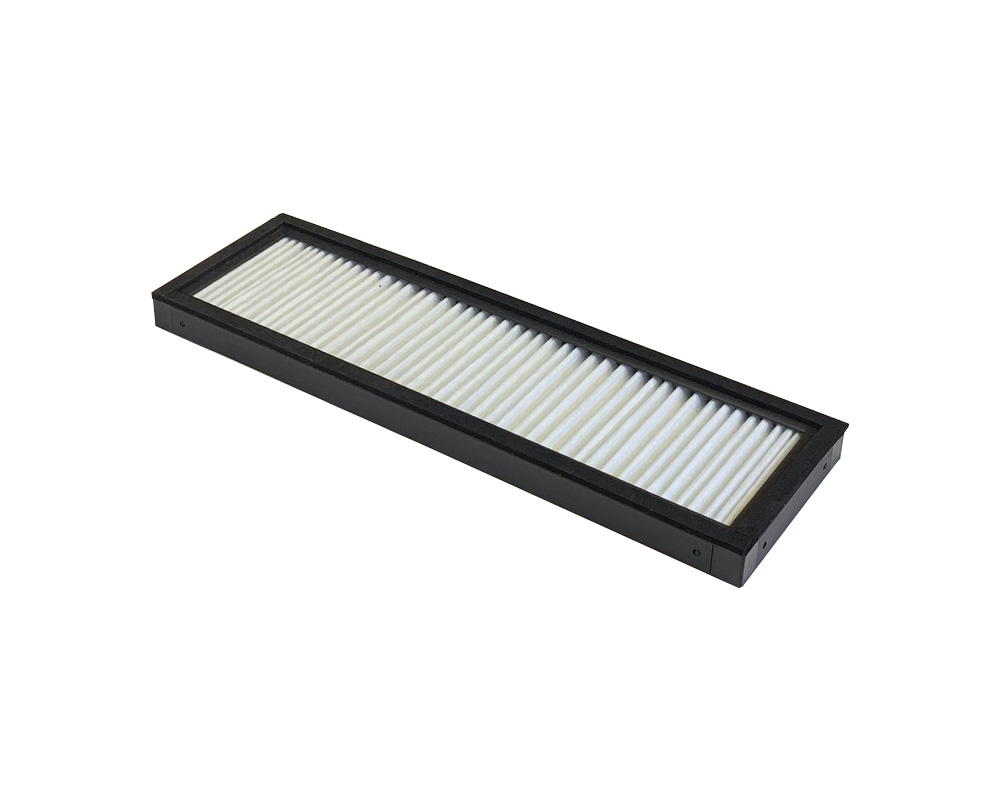 [FAP173] FILTRE PAPIER 482X152X27 mm