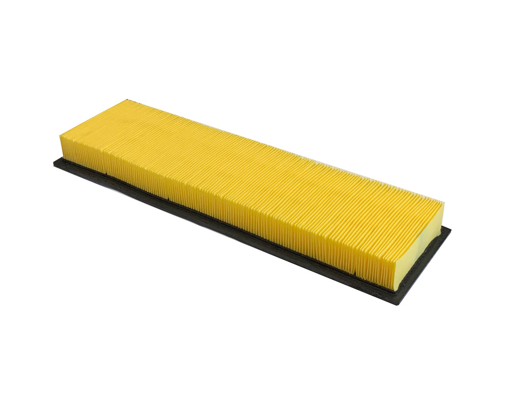 FILTRE PAPIER 580X176X52 mm